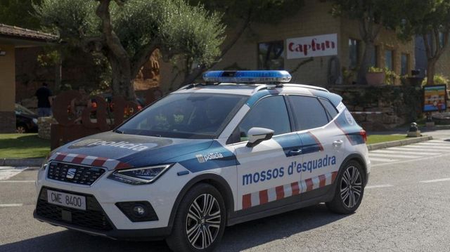 Detenido un joven de 26 años por matar a su madre en Barcelona