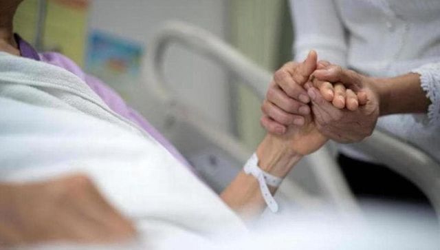 Morta Libera, suicidio assistito con dispositivo a comando oculare