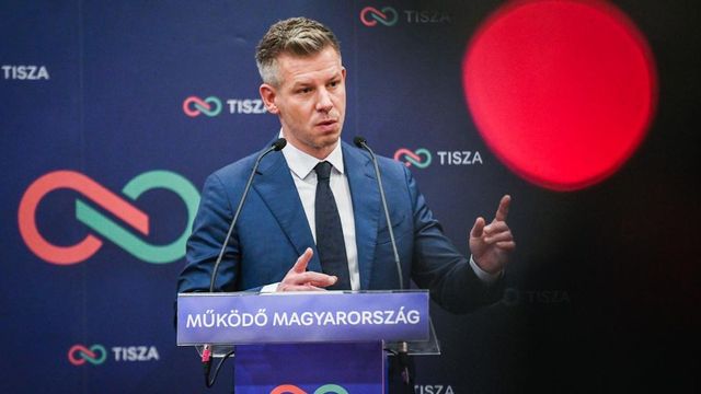 Magyar Péter levelet írt Orbán Viktornak, személyes találkozót javasol, kész részt venni az összefogásban