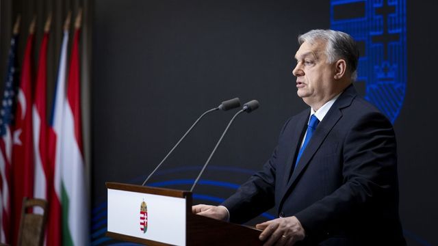 Orbán Viktor összehívta a Védelmi és Energiabiztonsági Tanácsot az olajválság miatt