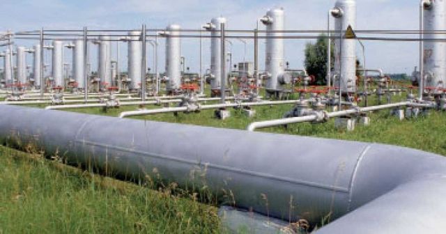 Comisia Europeană cere statelor membre să înceapă să facă stocuri de gaze pentru iarna viitoare