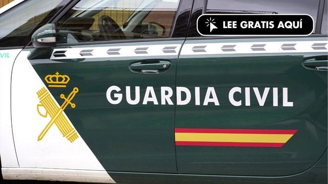 Muere un joven de 19 años tras salirse su vehículo de la carretera en Alhaurín el Grande