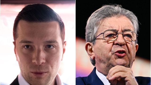 Scenariul de coșmar în Europa: Extrema dreapta și stânga radicală, în finala prezidențială în Franța