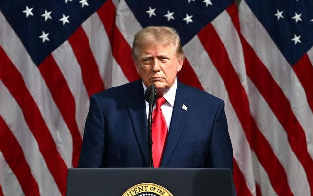Media, 25mila persone espulse dagli Usa in Paesi terzi in base ad accordi segreti