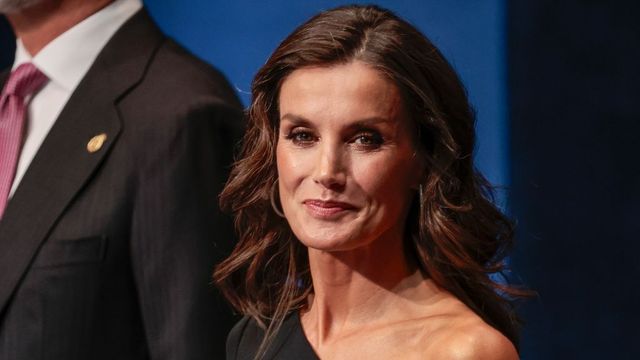 Los mejores looks de Letizia en los Premios Princesa de Asturias