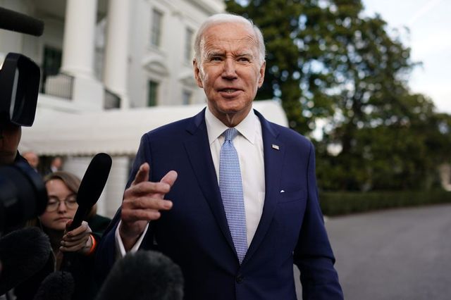 Joe Biden confirmă că va candida pentru un al doilea mandat în 2024