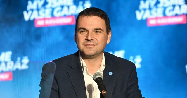 Motoristé náhradu za Turka na post ministra nehledají, uvedl Macinka