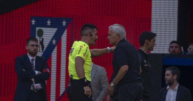 Verdictul fostului arbitru, după scandalul uriaș de la Atletico - Real Madrid