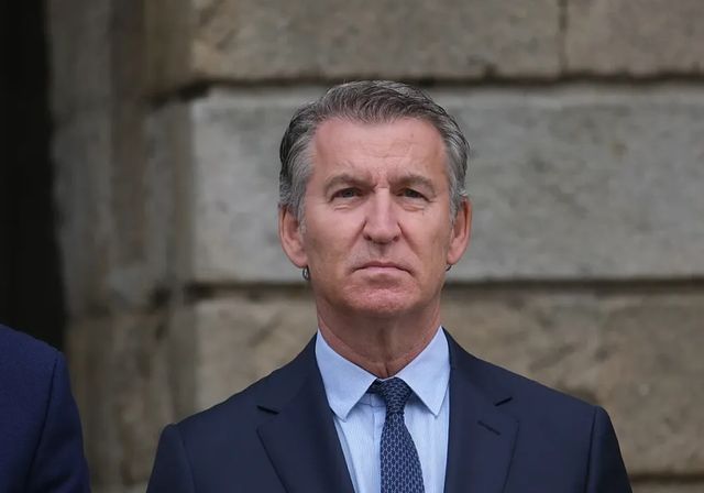 Feijóo sitúa el foco en Marruecos y exige que el Congreso abra en agosto para reformar la Ley de Extranjería
