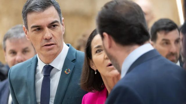 El Gobierno estudia cómo salvar las medidas del decreto ómnibus en busca de apoyo parlamentario