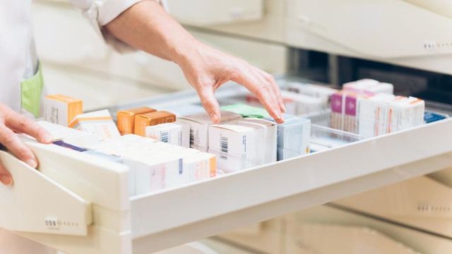 Guvernul a aprobat Conceptul Sistemului informațional de monitorizare a stocurilor de medicamente