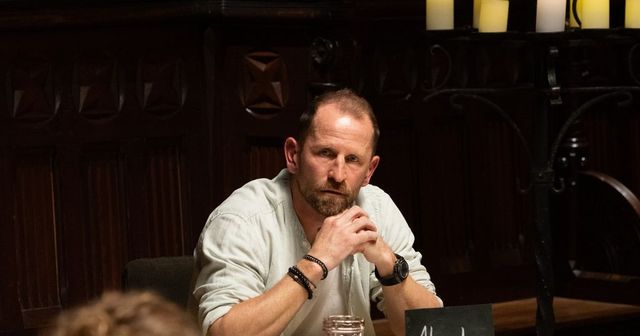 Torghelle Sándor és Schoblocher Barbara nyerte Az Árulókat