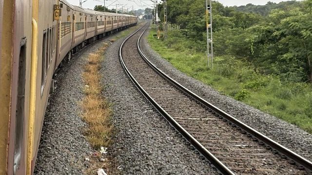 Cabinet approves eight railway multi-tracking projects costing ₹20,804 crore