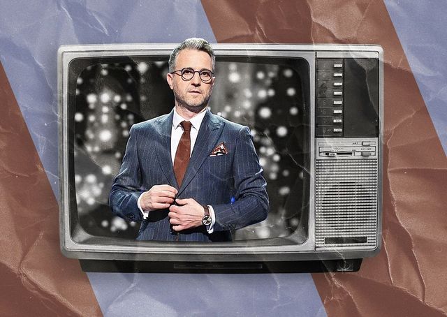 După Măruță, dispare și Andi Moisescu de la PRO TV