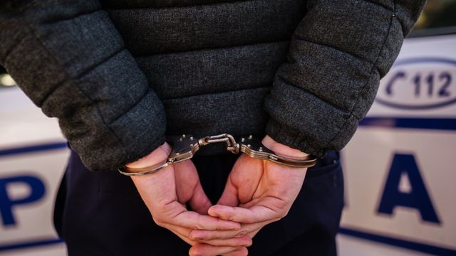 Bărbat reținut după ce ar fi urmărit o minoră în apropierea unei școli din Cahul