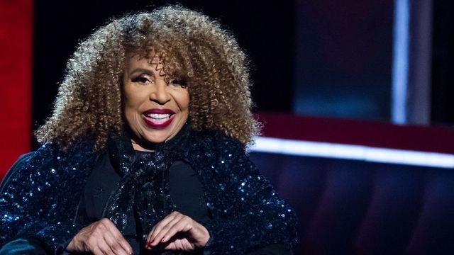 Grammy-winning singer Roberta Flack, icon behind Killing Me Softly, dies at 88