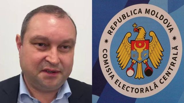 Primarul din Costești a fost revocat din funcție