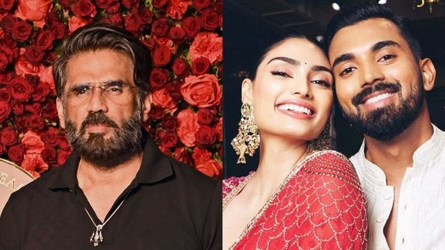 Athiya Shetty, KL Rahul not expecting their first baby: Source