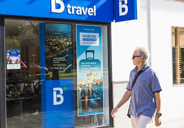 Arranca el plazo de solicitudes para los viajes del Imserso, con más de 7.000 plazas a 50 euros