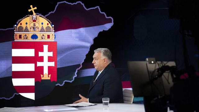 Orbán Viktor: nagy magyar-amerikai megállapodás jöhet