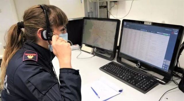 ++ Donna violentata in una piazza a Firenze, 2 identificati ++