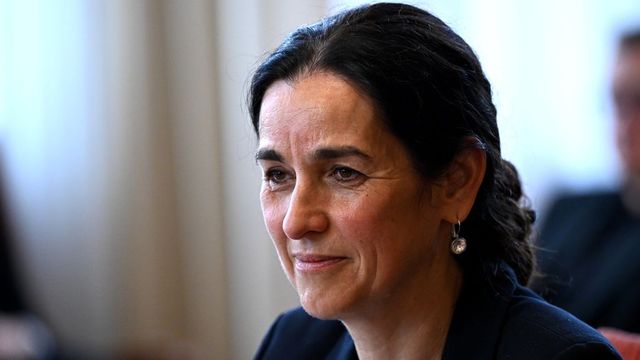 Megkezdődtek a magyar–ukrán szakértői egyeztetések – jelentette be Orbán Anita
