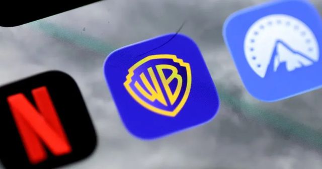 Evropská komise schválila převzetí Warnerů konkurenčním Paramountem