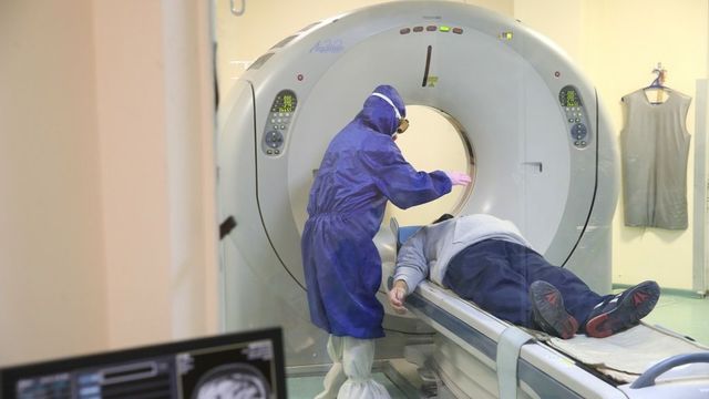 Toate tipurile de servicii de radioterapie pentru pacienții oncologici vor putea fi decontate