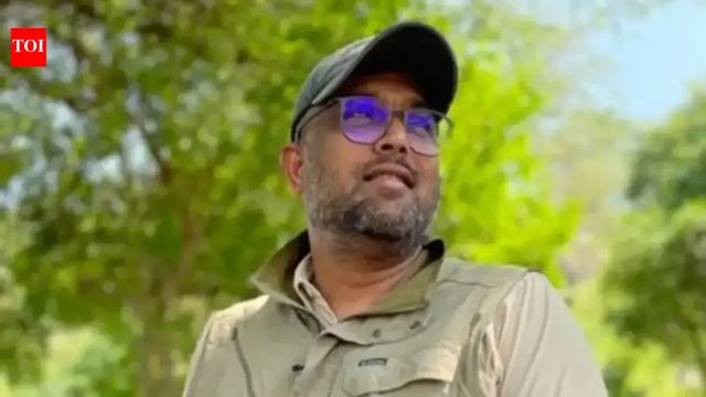 I-PAC Director Vinesh Chandel gets bail in West Bengal coal scam case