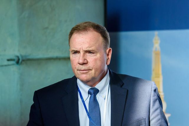 Trădarea Americii. Statele Unite consideră Europa insignifiantă