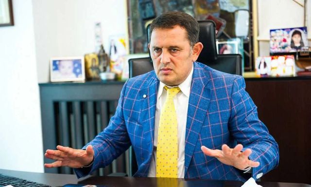 Uniunea Europeană va suporta anual costuri mari pentru împrumutul destinat sprijinirii Ucrainei