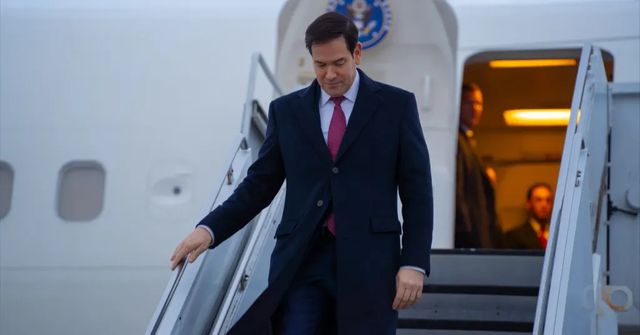 USA uvalily sankce na pět Evropanů, včetně bývalého eurokomisaře, kvůli cenzuře amerických platforem