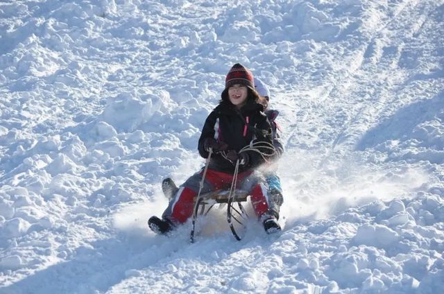 Vacanța de iarnă începe pe 25 decembrie pentru elevii din țară