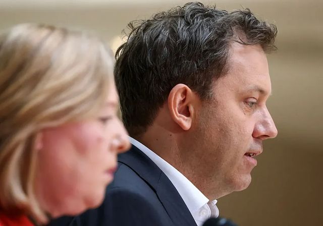 El colapso socialdemócrata amenaza las reformas en Alemania