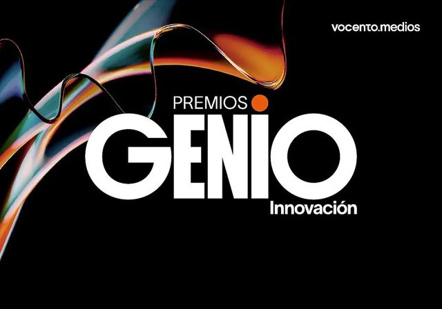Vocento entrega los Premios GENIO Innovación