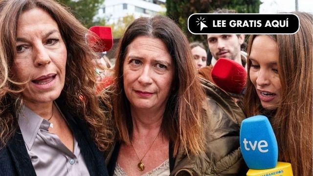 El PSOE admite que pagó más de 15.600 euros a Leire Díez como periodista pero niega que tuviera cargo en el partido