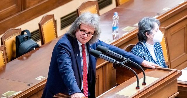Ševčík opět neuspěl s žalobou proti odvolání z funkce děkana, podá stížnost