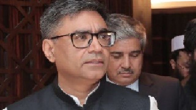 Foreign Secretary Vikram Misri To Begin 2-Day China Visit On January 26