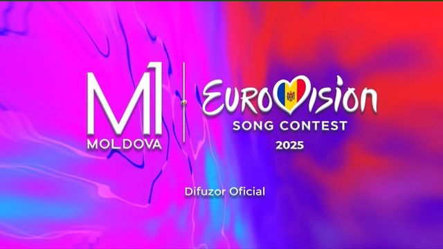 Republica Moldova se retrage de la Eurovision 2025