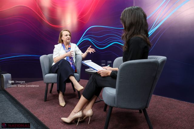 Trei clustere de negociere cu Uniunea Europeană sunt pregătite pentru a fi deschise, anunță ambasadoarea UE la Chișinău