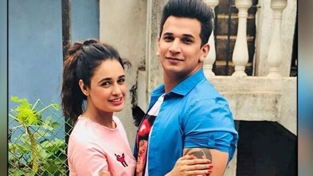 Prince Narula Reveals If He And Yuvika Are Expecting Their First Child