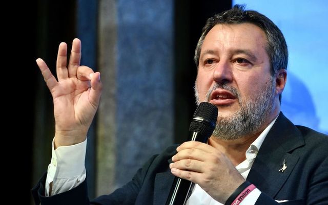 Lega, inspiegabile se la maggioranza rinviasse l'estensione di 'Strade sicure'