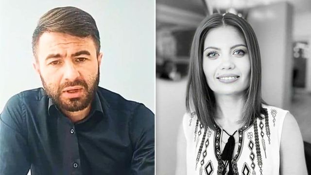 „Nu a fost nicio înmormântare secretă” – prima apariție publică a lui Dumitru Vartic după moartea soției