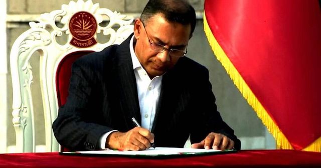 Tarique Rahman’s BRICS summit visit to India remains unconfirmed