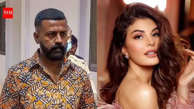 Charges to be framed against Sukesh, Jacqueline