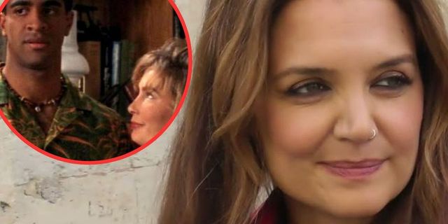 Morto a 51 anni l’attore di Dawson’s Creek che viveva senza gambe: il messaggio di Katie Holmes