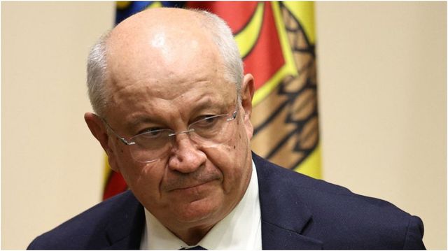 Ședința Guvernului. Munteanu: „Bună dimineața, Moldova is on duty”