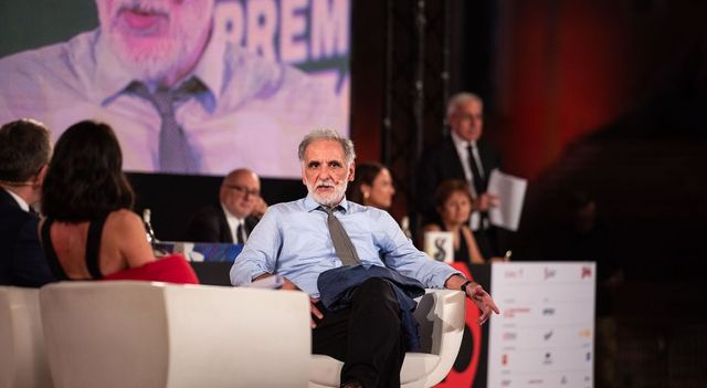 La finale del Premio Strega, dopo le polemiche tutto pronto in Campidoglio