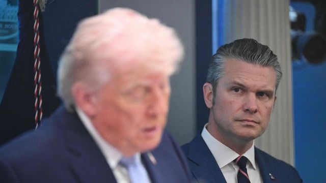 ++ Media, un'email del Pentagono ipotizza la sospensione della Spagna dalla Nato ++