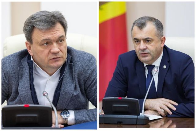 Ion Chicu, despre Polaris Aviation Group și presupusa legătură cu Dorin Recean: „Sunt multe zvonuri și multe indicii că e anume așa”